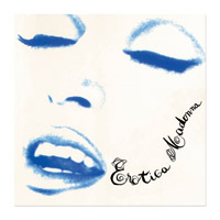Pre-Order Official Erotica Album Cover Lithograph*