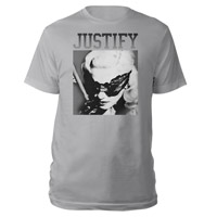 Madonna Justify photo Men's Shirt