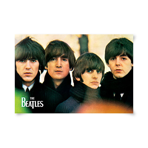 Beatles For Sale. View Larger Beatles For Sale