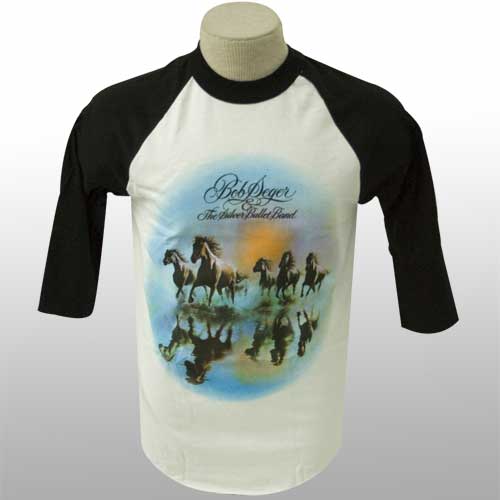 View Larger Against The Wind Raglan This jersey style tee takes us back with 