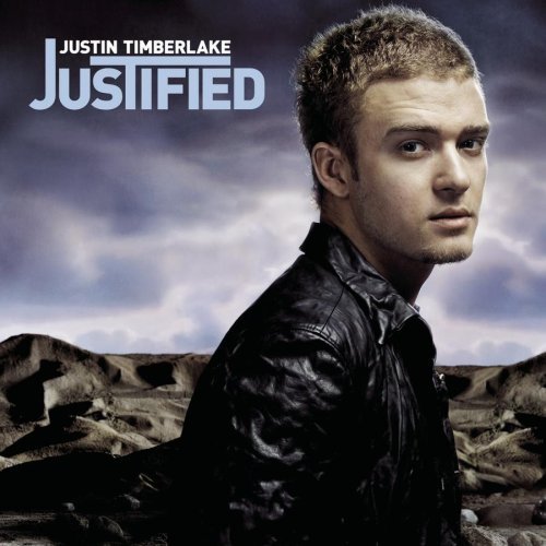 justin timberlake album art. Justin Timberlake — Take Me