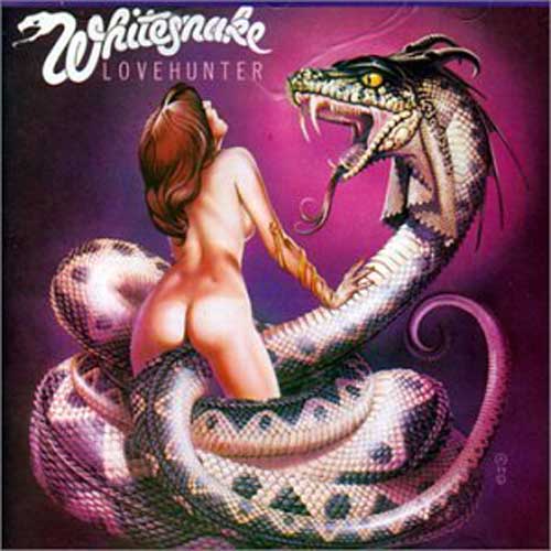 Discografia completa 100% Whitesnake Mediafire[MF]