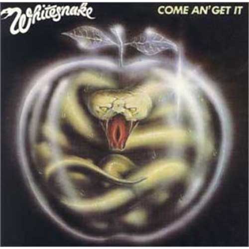 Discografia completa 100% Whitesnake Mediafire[MF]