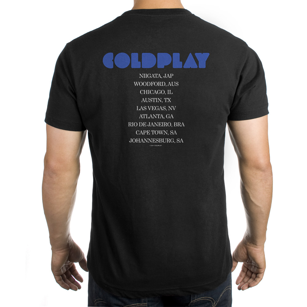 Coldplay.com.foxmos.com – coldplay.com   