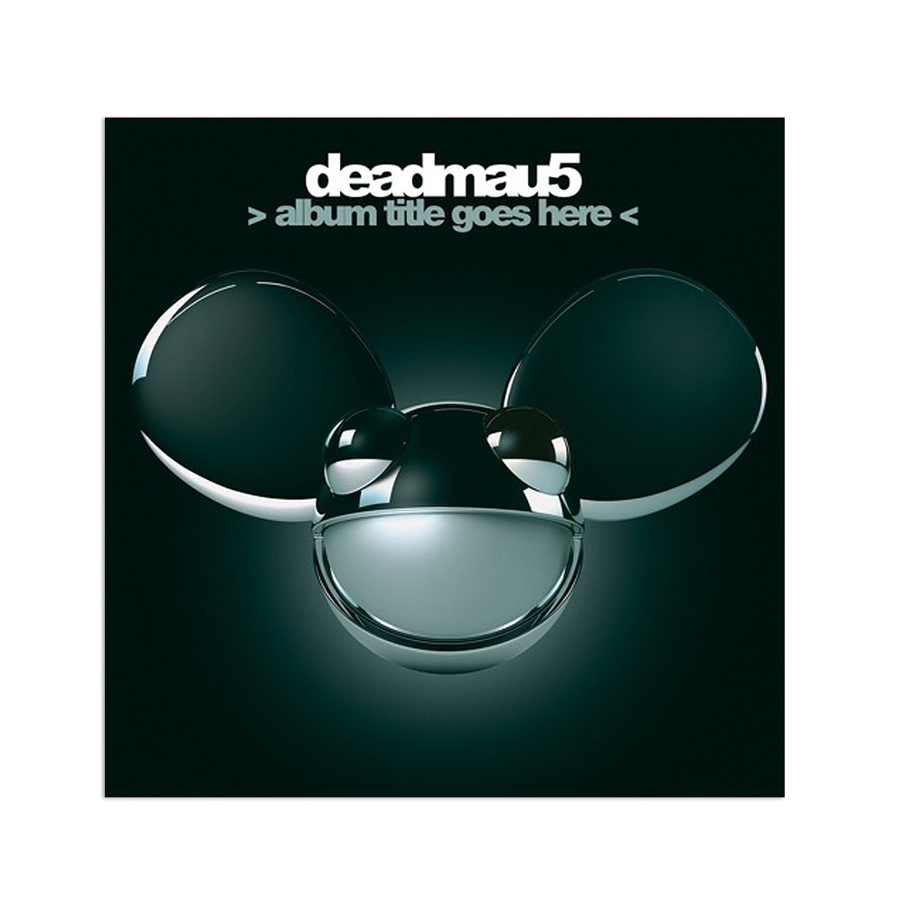 Album Deadmau5 Deadmau5